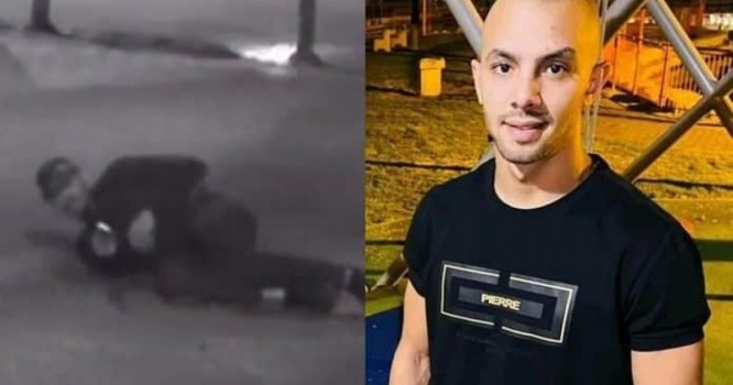 الكشف عن إخفاقات وفشل عملياتي في مواجهة الشهيد عدي التميمي