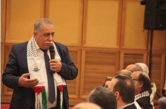 نقيب الأطباء: وزير المالية دائماً له رأي آخر عن كل أركان مجلس الوزراء