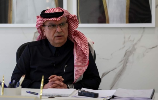 العمادي: بدء صرف المنحة القطرية للأسر المتعففة بالقطاع غداً الخميس