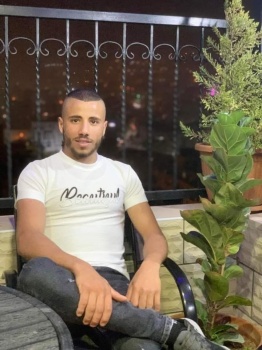 استشهاد شاب برصاص الاحتلال في نابلس