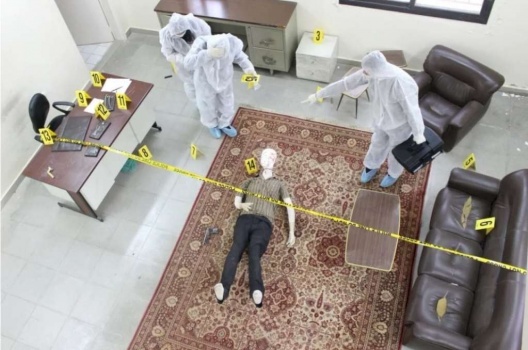 جريمة مروعة بطريقة الأفلام في نابلس.. تخدير وقتل وسرقة والمنفذ سيدتان!