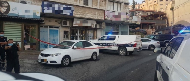 مقتل شاب بجريمة إطلاق نار في الناصرة