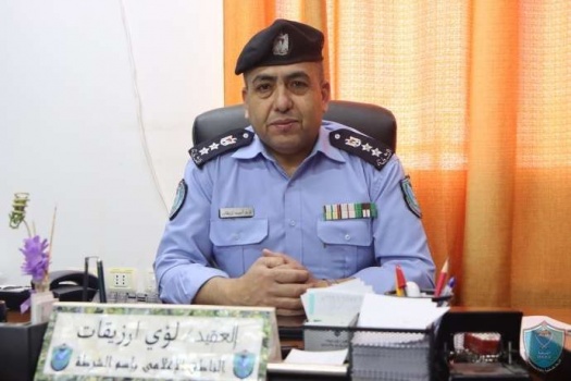 ارزيقات: 17 قتيلاً في جرائم قتل منذ بداية العام و35 حالة وفاة بسبب حوادث السير