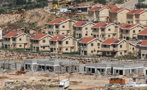 22 خطة لبناء 16 ألف وحدة استيطانية جديدة بالقدس لحسم معركتها
