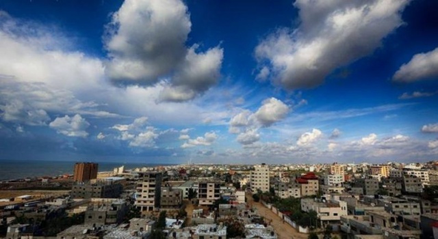 الطقس: انخفاض ملموس على درجات الحرارة وفرصة ضعيفة لسقوط أمطار محلية