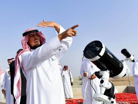الليلة.. تحري هلال شهر الحج وعيد الأضحى