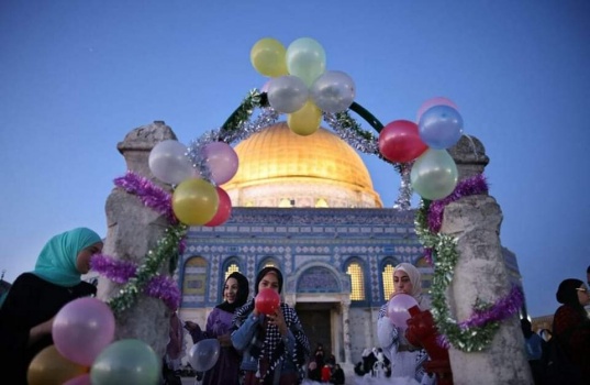 المفتي: عيد الأضحى المبارك يوم الأربعاء 28 الجاري