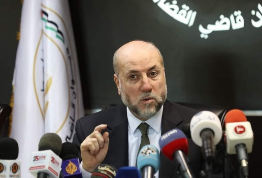 الهباش: لا مشاركة فلسطينية في انتخابات بلدية الاحتلال في القدس المحتلة