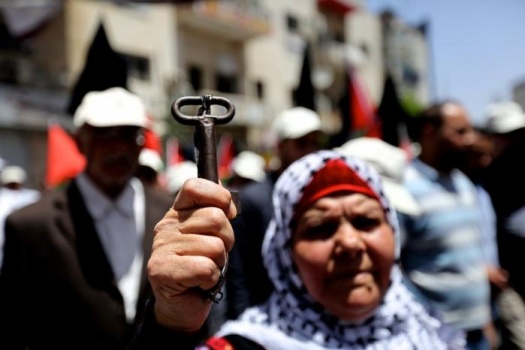 في اليوم العالمي للاجئين.. أكثر من 6 ملايين فلسطيني يعانون اللجوء
