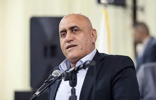 الرجوب: هجوم واسع على جنين وشمال الضفة قد يحصل في أي وقت