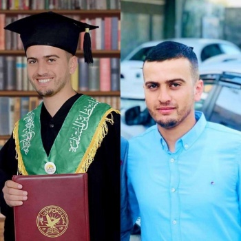 استشهد خلال الإشتباك...إعلام الاحتلال يكشف هوية أحد منفذي عملية إطلاق النار شمال رام الله