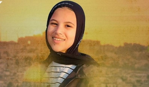 استشهاد طفلة متأثرة بإصابتها بعدوان الاحتلال على جنين
