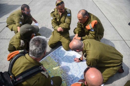 تحذير أمريكي لإسرائيل من عملية عسكرية واسعة بالضفة