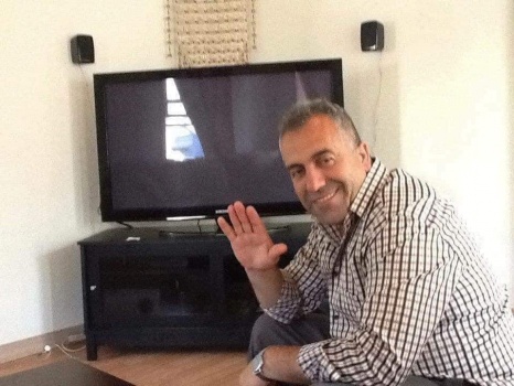 البكري يعلن عن وفاة حاج في الحرم المكي من بلدة بيت عنان