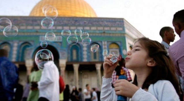 الراصد الجوي يستعرض حالة الطقس خلال عيد الأضحى