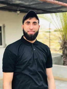 شهيد من القسام خلال مناورة وسط قطاع غزة