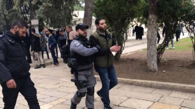 في أول أيام عيد الأضحى.. اعتداءات واعتقالات في الضفة والقدس