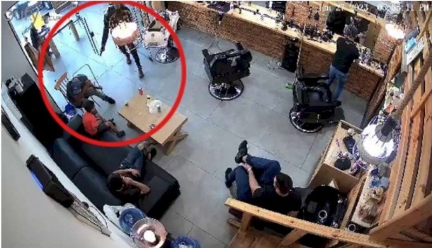 3 قتلى في غضون ساعة واحدة بجرائم قتل في أراضي ال 48