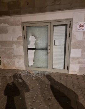 جماعات الحريديم تقتحم سجنا مخصصا لرافضي الخدمة في جيش الاحتلال
