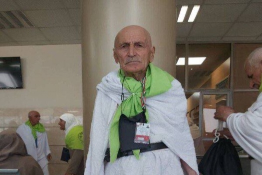 111 عاما.. وفاة أكبر حجاج إيران سنّا في منى بعد إتمامه الشعائر المقدّسة