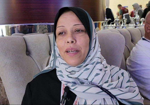 وزير الأوقاف يعلن عن وفاة حاجة فلسطينية بحادث سير في السعودية