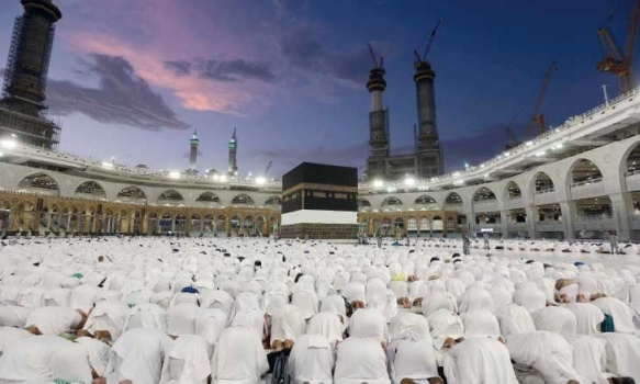 السعودية تعلن نجاح موسم الحج وخلوه من مهددات الصحة العامة