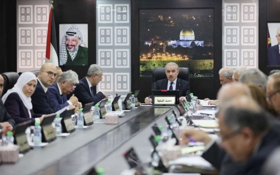 قناة عبرية رسمية: إسرائيل تبحث إنقاذ السلطة الفلسطينية من الإفلاس