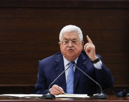 القيادة الفلسطينية تقرر وقف الاتصالات مع إسرائيل وتقنين العلاقة مع إدارة بايدن