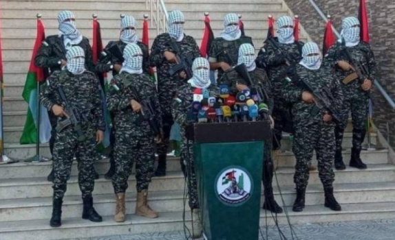الغرفة المشتركة: المقاومة في كل الساحات لن تسمح بالاستفراد بجنين