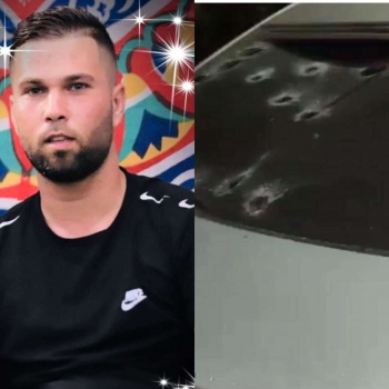 مقتل شاب بجريمة إطلاق نار في جنين