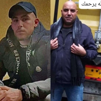 قتيلان ومصاب بجريمتي إطلاق نار في يركا وعرابة بالداخل المحتل