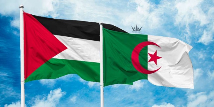 الجزائر تدعم جنين بـ 30 مليون دولار