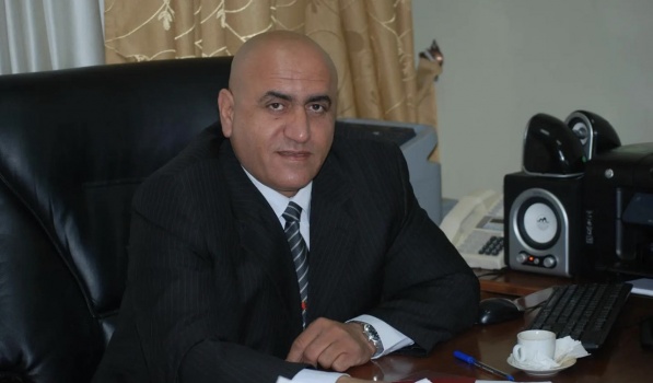 الرجوب ينفي الأخبار التي يبثها الإعلام العبري حول ايعاز الرئيس لقادة الاجهزة بنشر قوات بجنين ومخيمها وقال انها شائعات