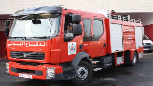 تحذيرات الدفاع المدني من موجة الحر القادمة