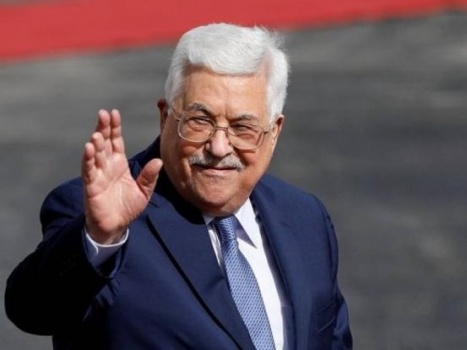 الرئيس يقدم للقمة العربية الطارئة الرؤية الفلسطينية لمواجهة التحديات المقبلة