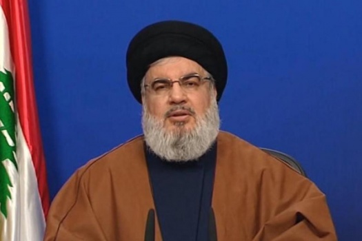 نصر الله: جاهزون للرد على أي اعتداء على الخيام.. وجنين أفشلت عدوان الاحتلال