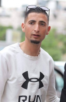 بعد غرق شقيقه أمس: مصرع أحمد ديرية غرقا في بحر يافا