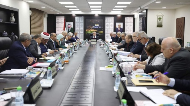 مجلس الوزراء يعتمد تقارير إعادة إعمار العدوان الإسرائيلي وهجمات المستوطنين
