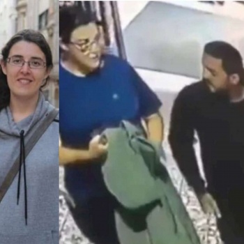 قناة عبرية تكشف تفاصيل جديدة عن الباحثة الإسرائيلية المختطفة في العراق