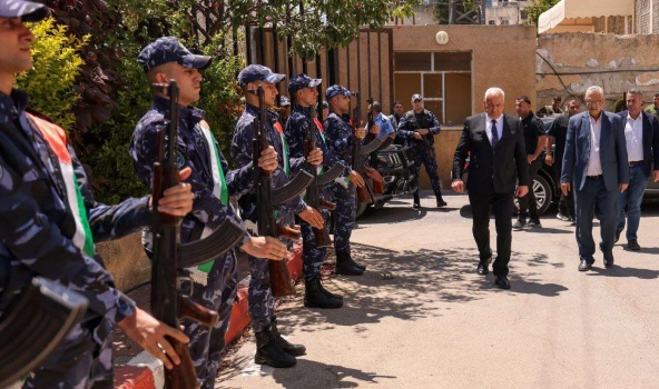 وزير الداخلية: لن نتهاون في تطبيق القانون والنظام