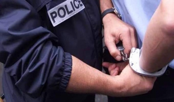 الشرطة والإستخبارات العسكرية تقبضان على مشتبه فيه بالقتل العمد في بيت لحم