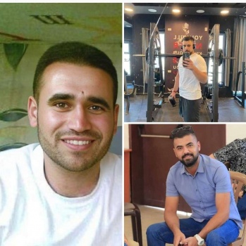 صور...جيش الاحتلال يغتال 3 شبان قرب مدينة نابلس