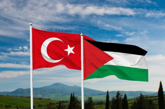 الاقتصاد: حجم التبادل التجاري بين فلسطين وتركيا 700 مليون دولار