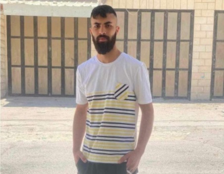 تفاصيل جديدة عن اختفاء الشاب عبد الله شناوي في أريحا
