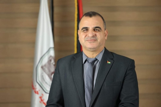 عقب وفاة مواطن- رئيس بلدية خان يونس يستقيل