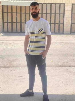 ارزيقات: العثور على جثة الشاب عبد الله الشناوي من نابلس
