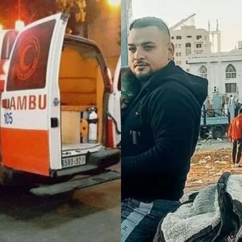 مقتل شاب في شجار عائلي شمال قطاع غزة