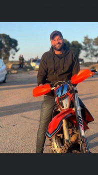 مقتل شاب واصابة أخر بإطلاق نار بجنين... المحافظ يوضح