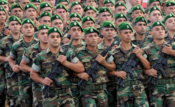 الجيش اللبناني ينفي معلومات عن نيته تنفيذ عملية في مخيم عين الحلوة