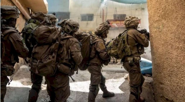 يديعوت أحرونوت: الجيش الإسرائيلي صادق على خطط عملياتية لمواجهة "الفوضى" بالضفة
